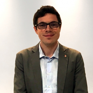 Photo Christian Napoli