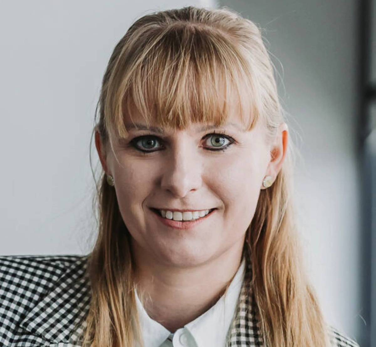 Joanna Jaworek-Korjakowska