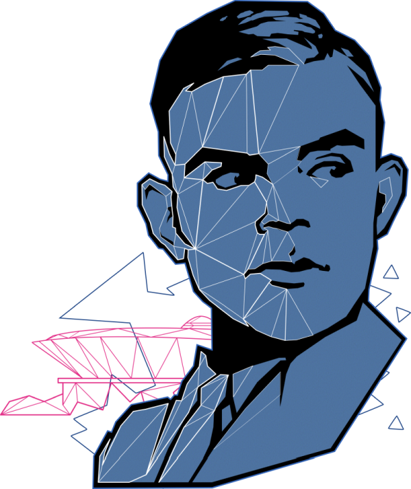 Alan Turing